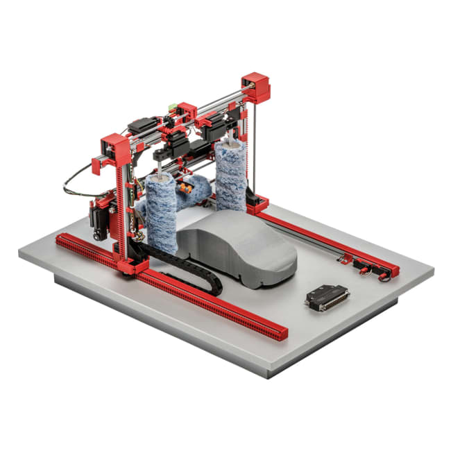 14805 Bilvaskemaskin