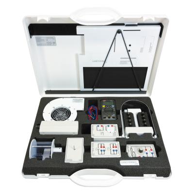 1802 Wind trainer 'junior', incl. Savonius rotor