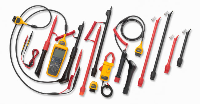 BT521ANG Batterianalysator