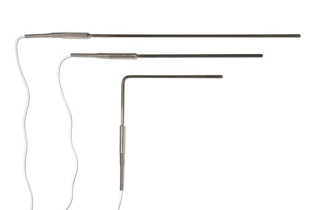 5608 og 5609 PRT (-200...670°C)