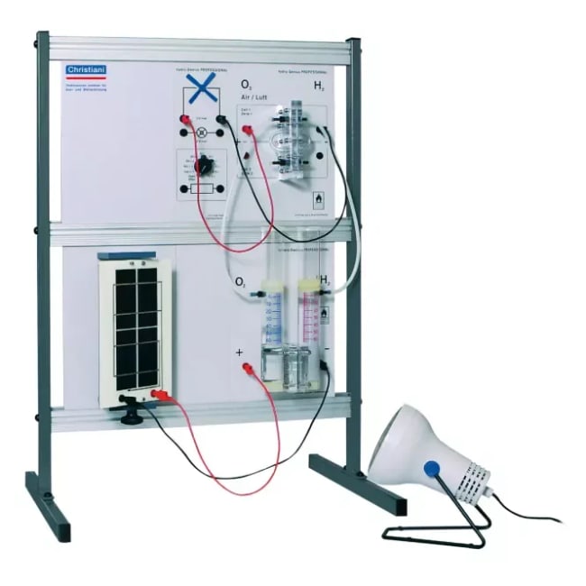 81899 Brenselscelle modell