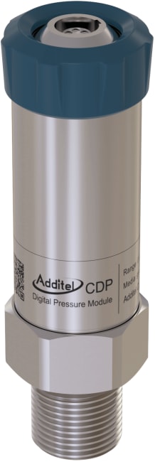 161 Digital trykkmodul