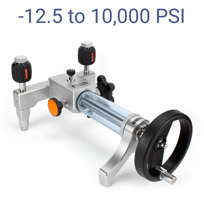 927 Testpumpe (-0,85...700bar)