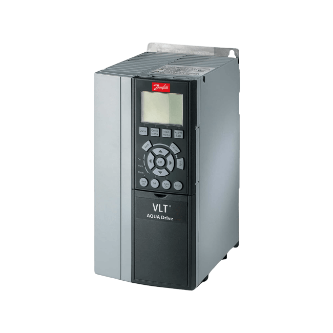 VLT AQUA Drive FC 202