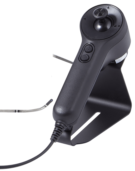 Kamera til VS80, HD (3,9mm x 2m) 4-veis artikulering