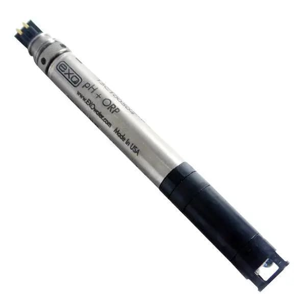 EXO pH/ORP sensor, Guarded, Ti