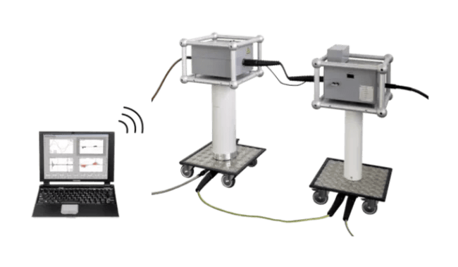 ICMflex – Alt-i-ett system for PD og tapfaktor