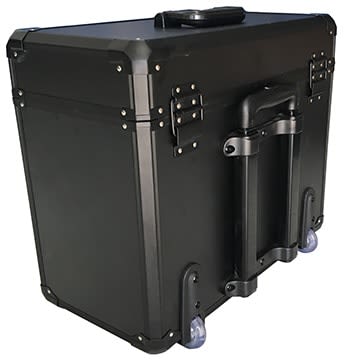 9921 Koffert for ADT835 m/ hjul