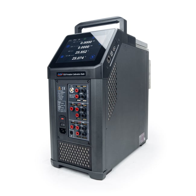 835PC Portelt bad (-30...150°C)