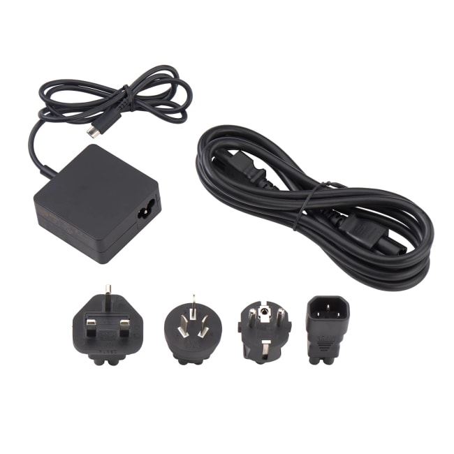 G3-PWRADAPTER, AC Charger replacement/spare for AirCheck G3, EtherScope nXG, and LinkRunner 10G