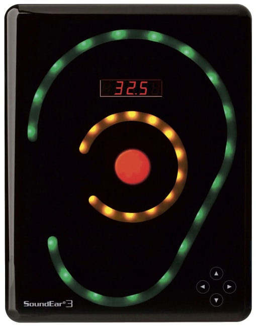 3-300 (ekstern mikrofon)