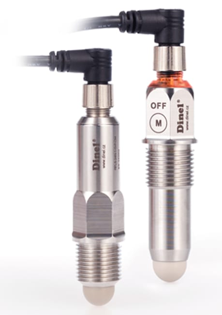 RFLS-24 Høyfrekvent Nivåsensor