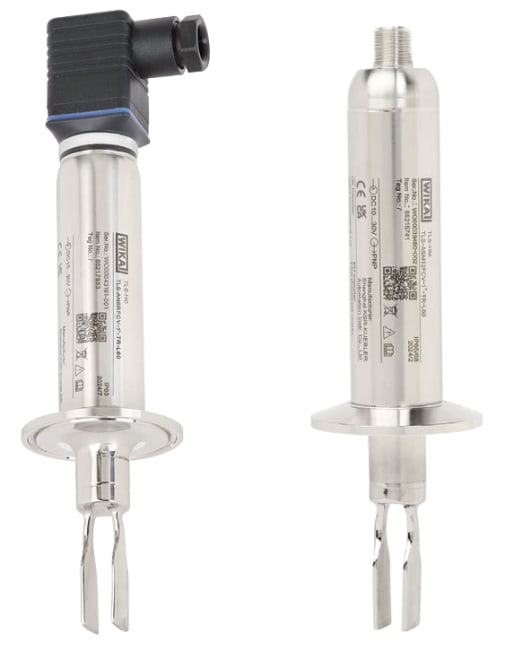 TLS-H Vibrasjonsgaffel (hygienisk)