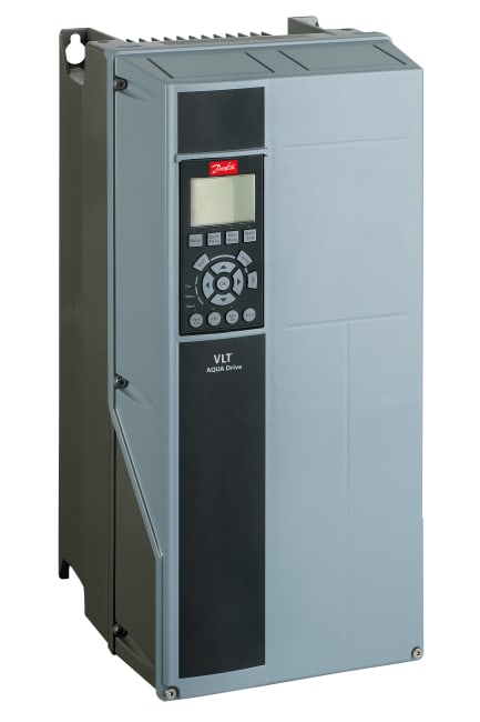 VLT AQUA Drive FC 202
