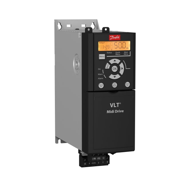 VLT Midi Drive FC 280