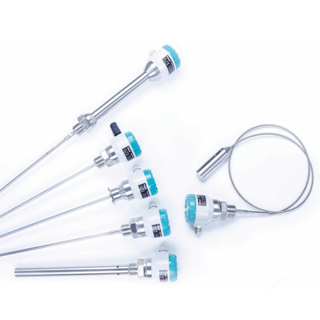 GRLM-70 Radar nivåmåler (guided wave)