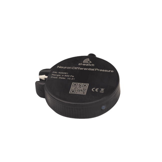 Neuron Differential Pressure -7500...7500Pa