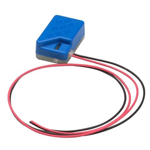 Neuron Precision mV