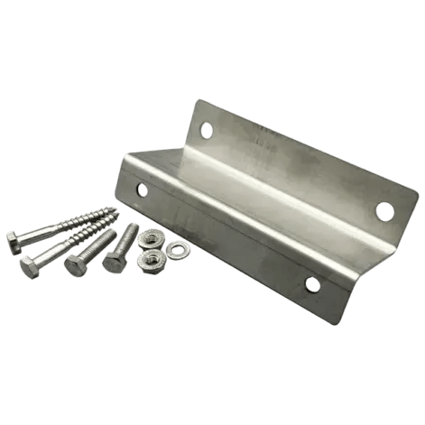 Neuron Cellular Gateway Mounting kit