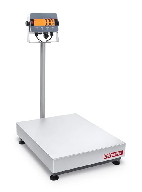 Defender 3000 Industriell benkvekt