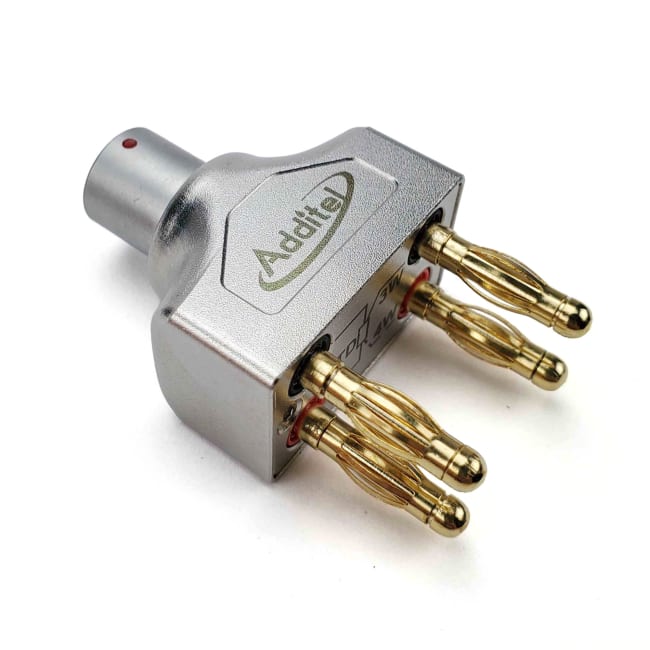 9083 Adapter for RTD