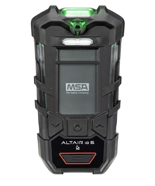 ALTAIR io 6 Online multigass detektor (LTE-M)