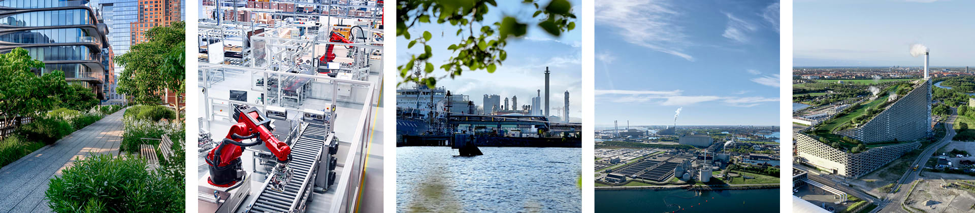 Danfoss Drives Products