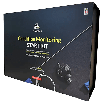 Condition Monitoring kit