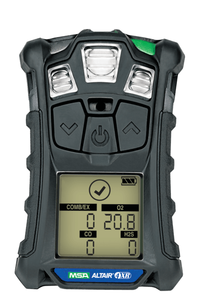 MSA ALTAIR 4XR