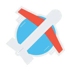 Travel Icon