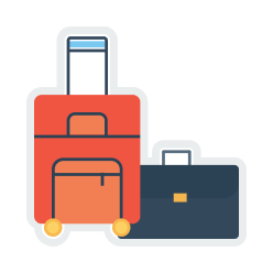 Travel Icon
