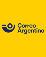 Env&iacute;o por Correo Argentino