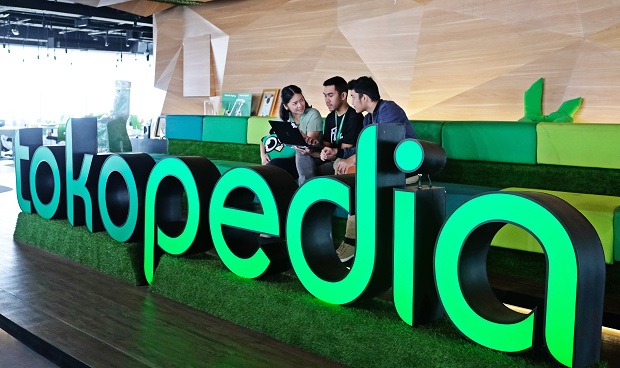 Tokopedia