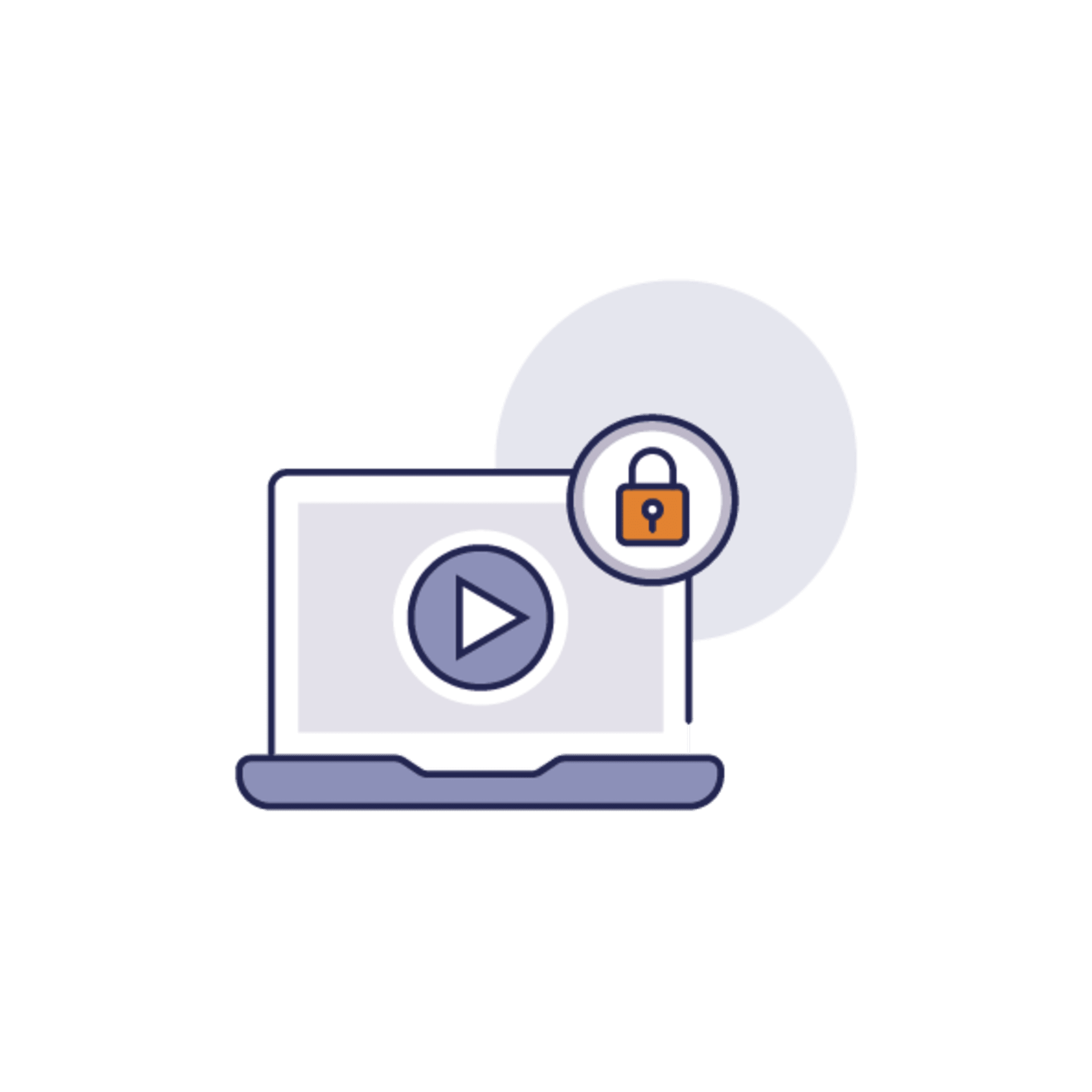 Icon - After the session