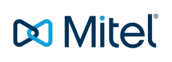 Logo Mitel - Partner Triple P