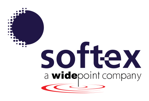 Logo Softex - Partner Triple P