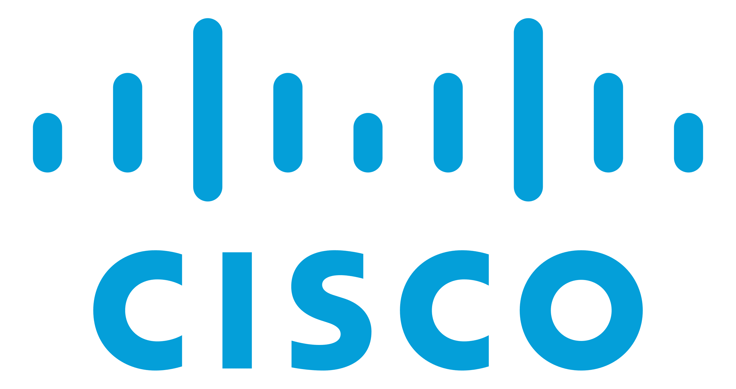 Logo Cisco - Partner Triple P