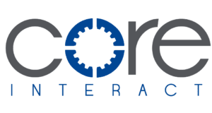 Logo Core Interact - Partner Triple P