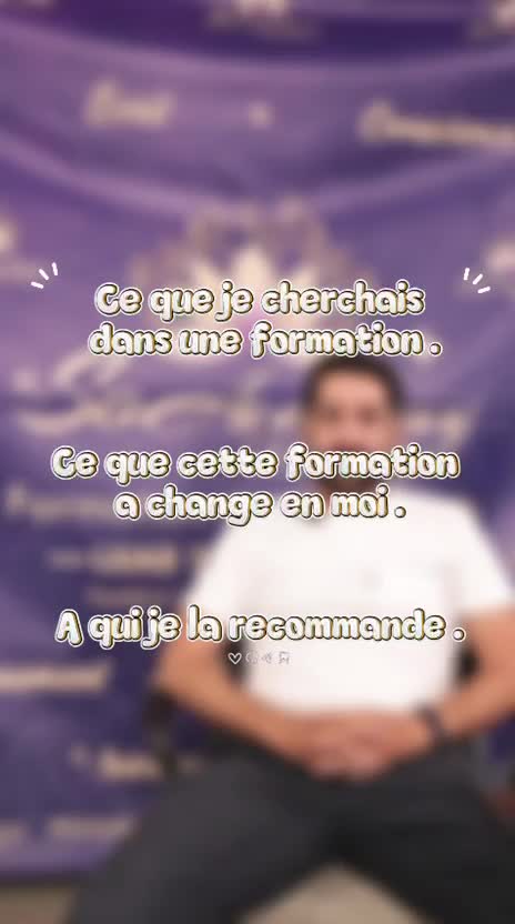 Témoignage 9
