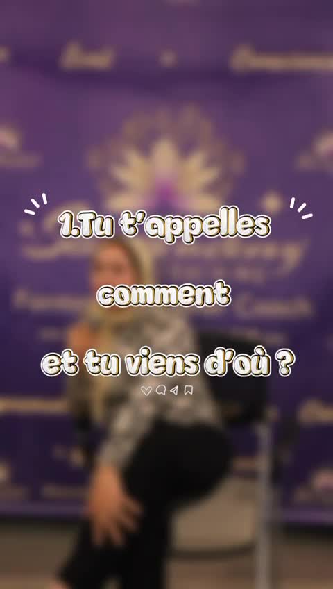 Témoignage 8