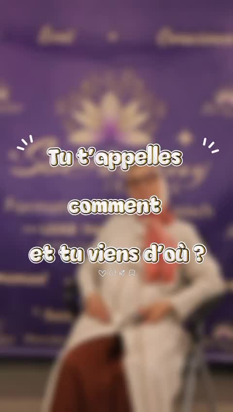 Témoignage 6