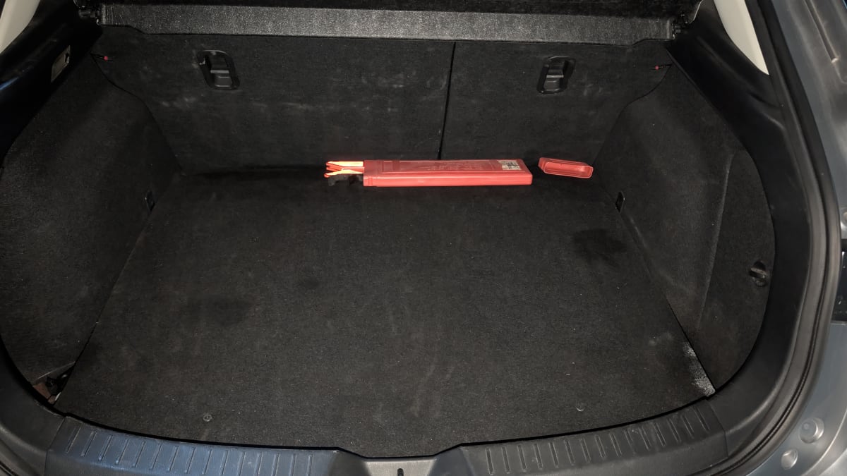 2015 Mazda 3 photo 1