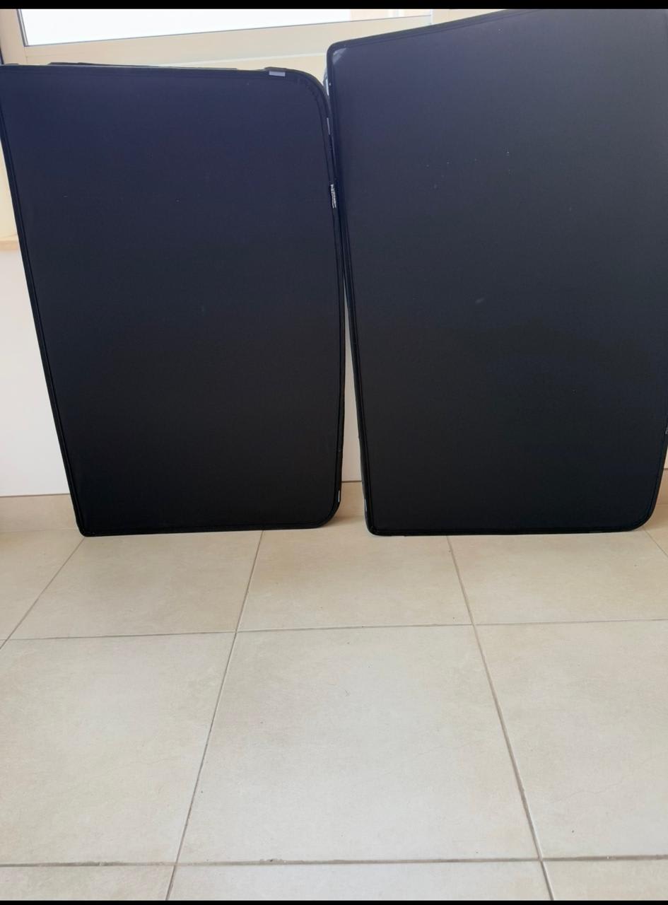 Tesla model Y interior accessories photo 1