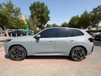 BMW X3 M20 Masterclass M Sport Pro photo 3