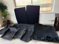Tesla model Y interior accessories photo 6