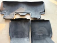 Tesla model Y interior accessories photo 4