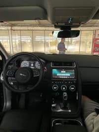 2020/2021 Jaguar E Pace S Plus photo 1
