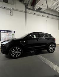 2020/2021 Jaguar E Pace S Plus photo 5
