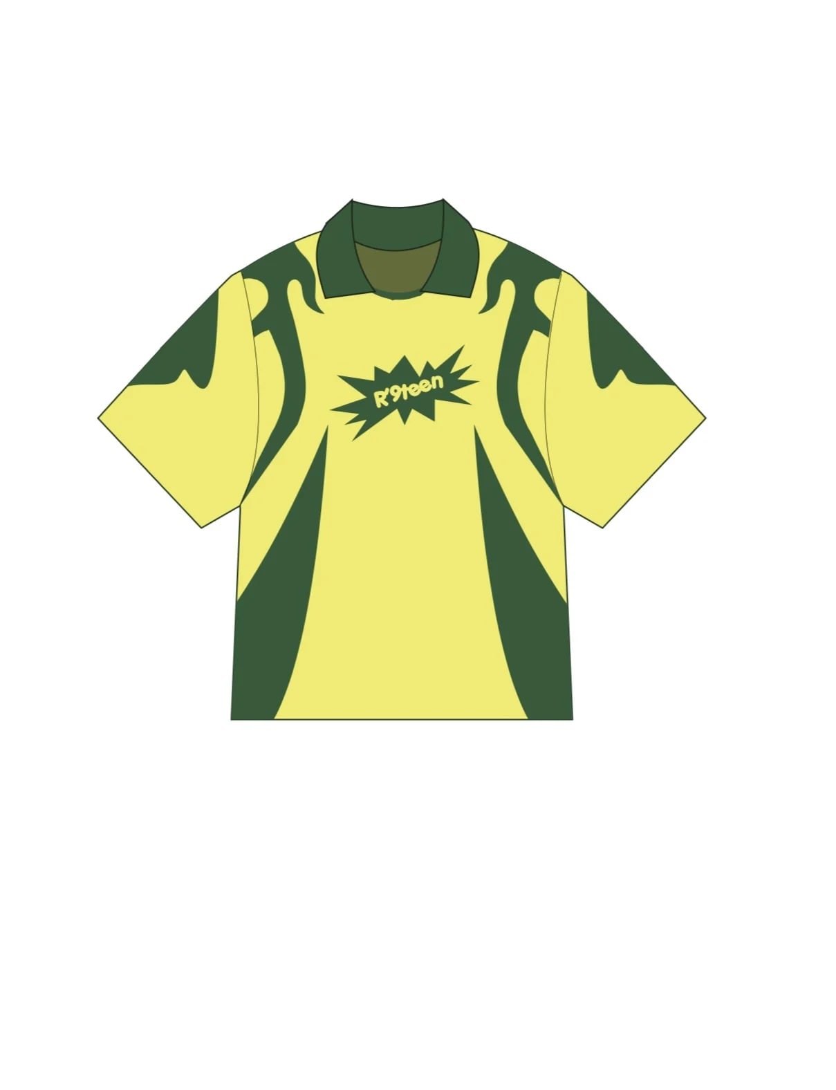 Vortex Jersey