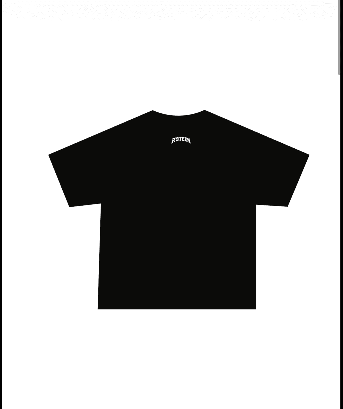 WYS TEE 001